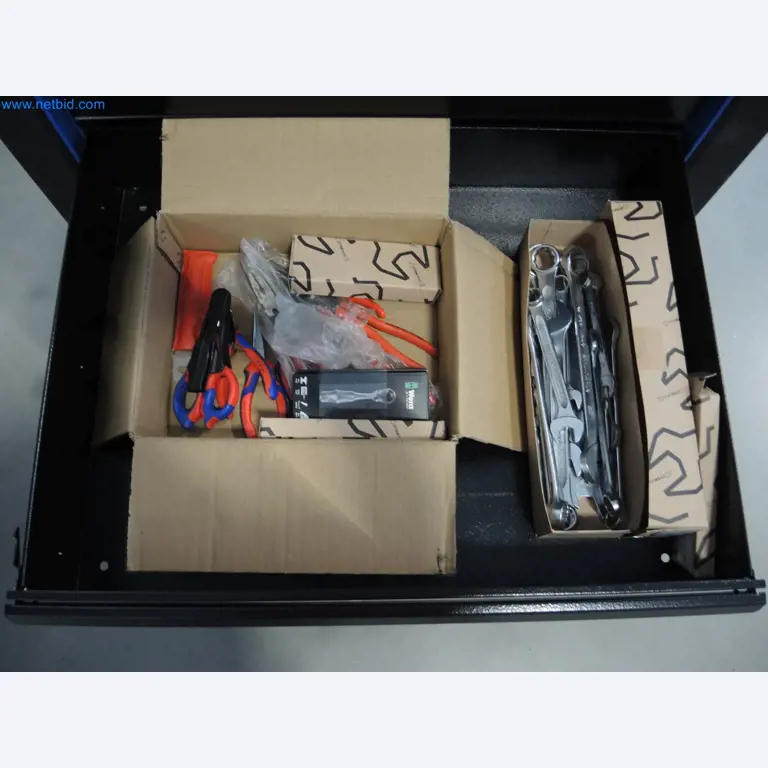 LILIUM eAircraft GmbH / LILIUM GmbH; máquinas, sistemas de prueba y equipos operativos para la producción de eVTOLs-6