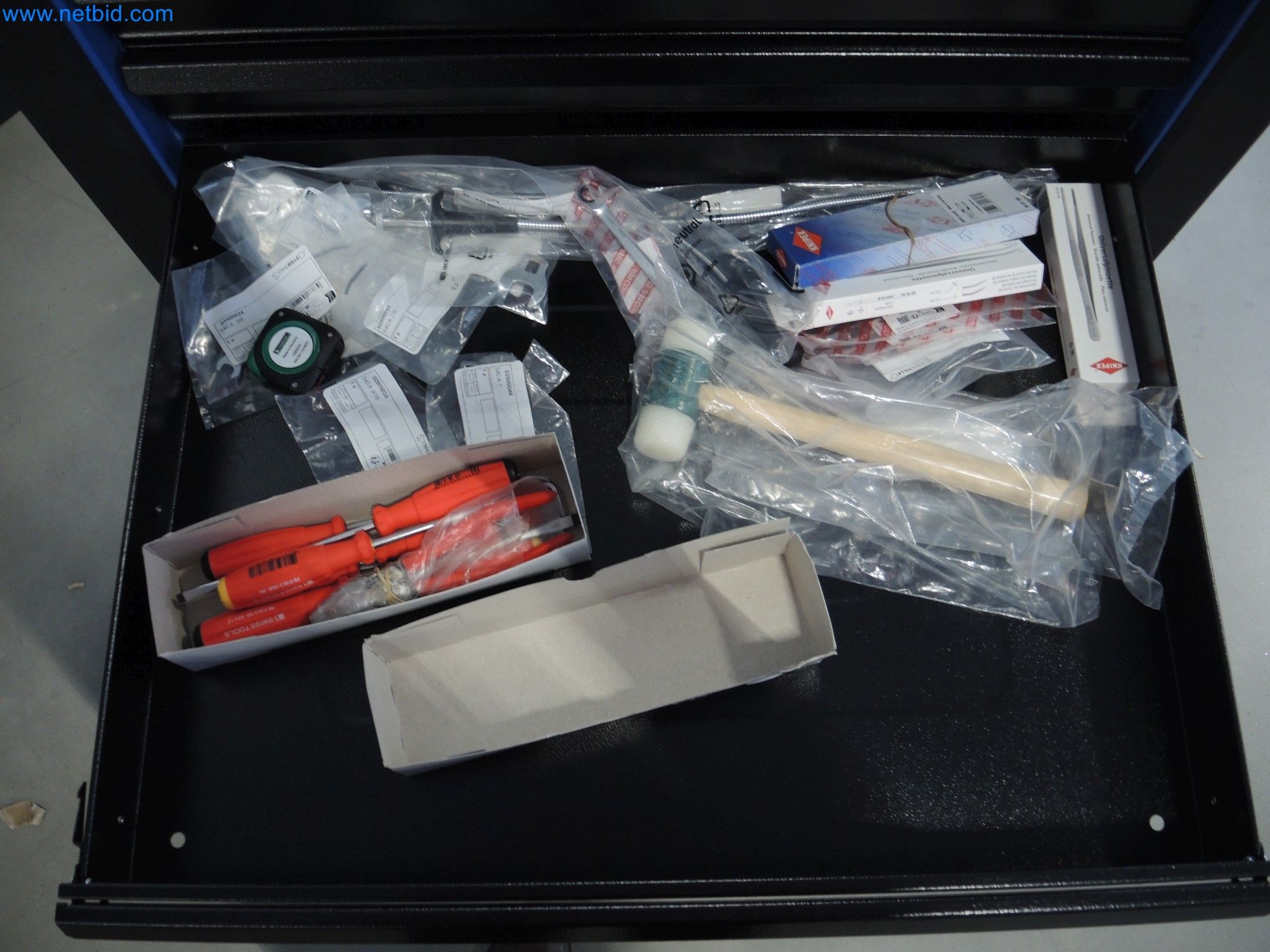 LILIUM eAircraft GmbH / LILIUM GmbH; machines, test systems and operating equipment for the production of eVTOLs-7