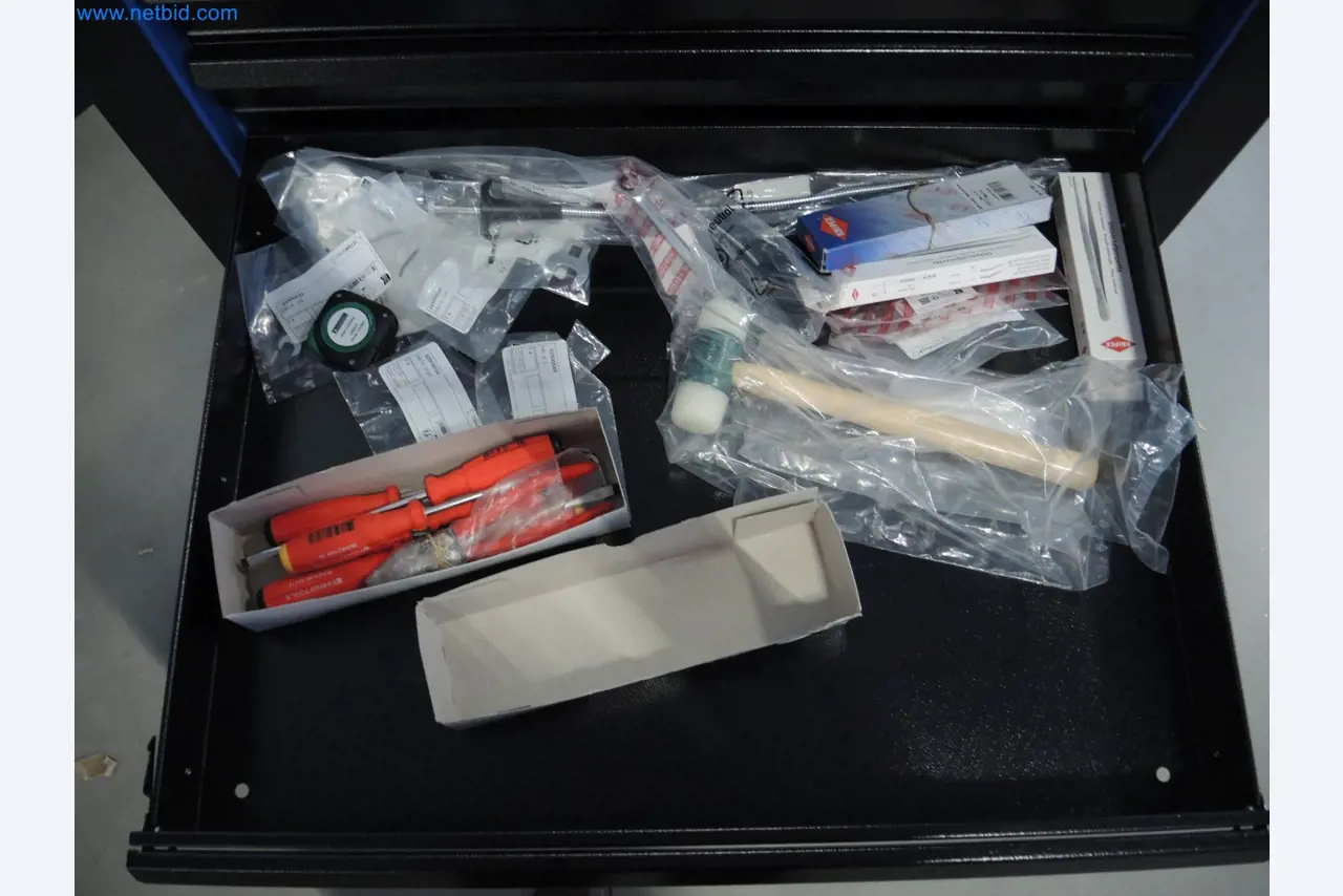 LILIUM eAircraft GmbH / LILIUM GmbH; máquinas, sistemas de prueba y equipos operativos para la producción de eVTOLs-7