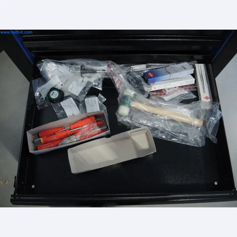 LILIUM eAircraft GmbH / LILIUM GmbH; máquinas, sistemas de prueba y equipos operativos para la producción de eVTOLs-7