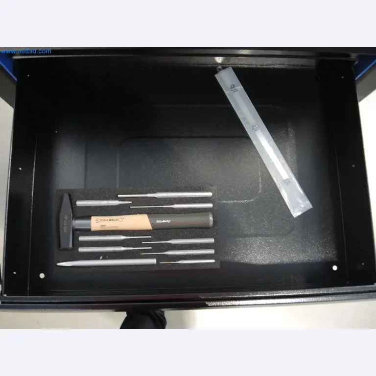 LILIUM eAircraft GmbH / LILIUM GmbH; máquinas, sistemas de prueba y equipos operativos para la producción de eVTOLs-8