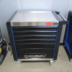 Carro de taller (HT01136) Stahlwille TTS98