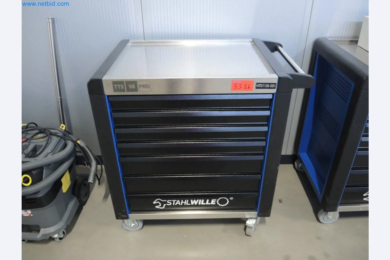 LILIUM eAircraft GmbH / LILIUM GmbH; machines, test systems and operating equipment for the production of eVTOLs-1