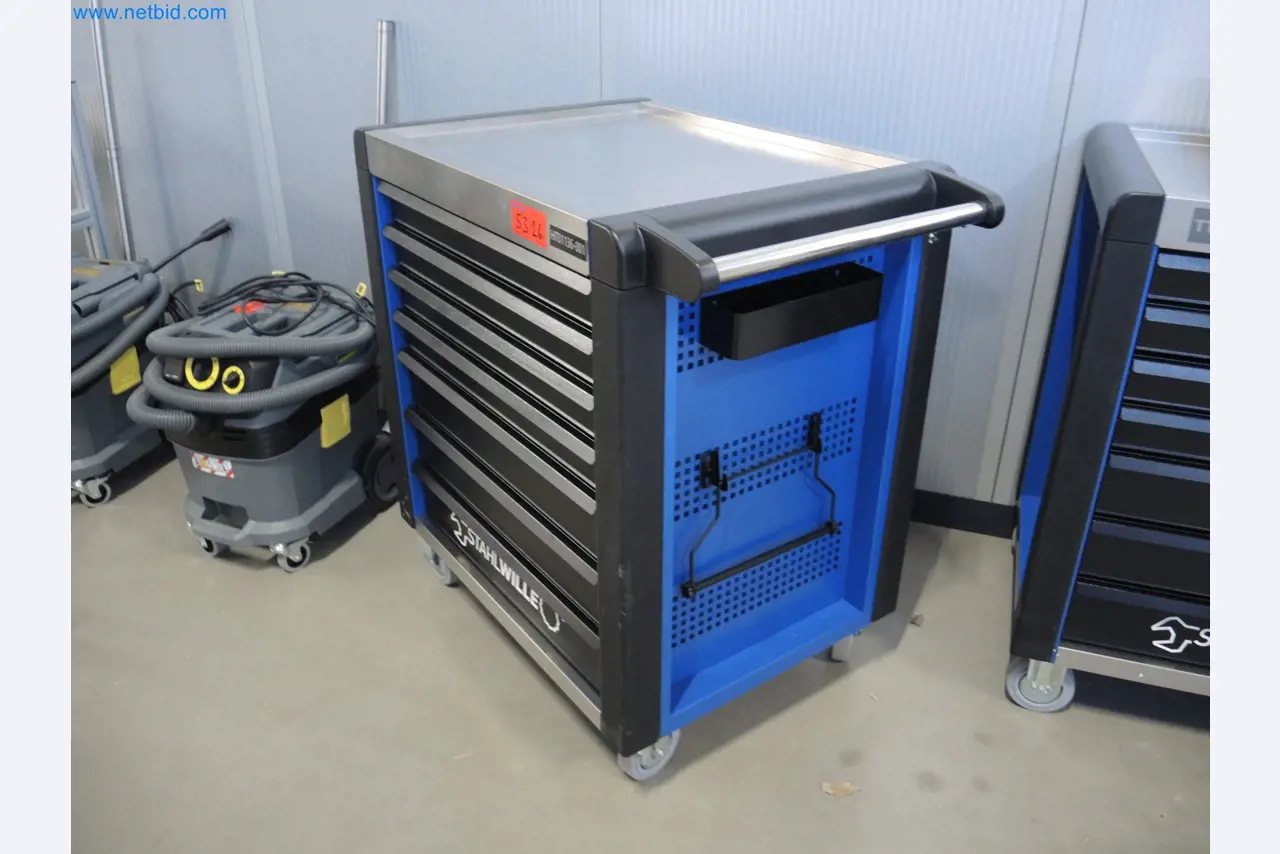 LILIUM eAircraft GmbH / LILIUM GmbH; machines, test systems and operating equipment for the production of eVTOLs-2