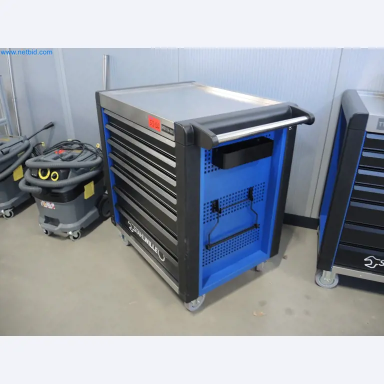 LILIUM eAircraft GmbH / LILIUM GmbH; machines, test systems and operating equipment for the production of eVTOLs-2