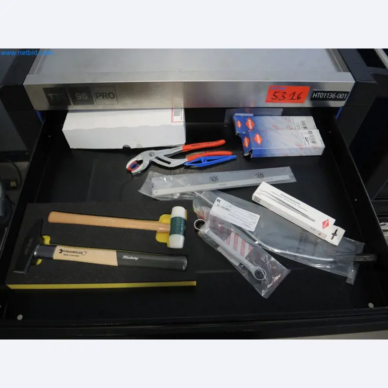 LILIUM eAircraft GmbH / LILIUM GmbH; machines, test systems and operating equipment for the production of eVTOLs-4