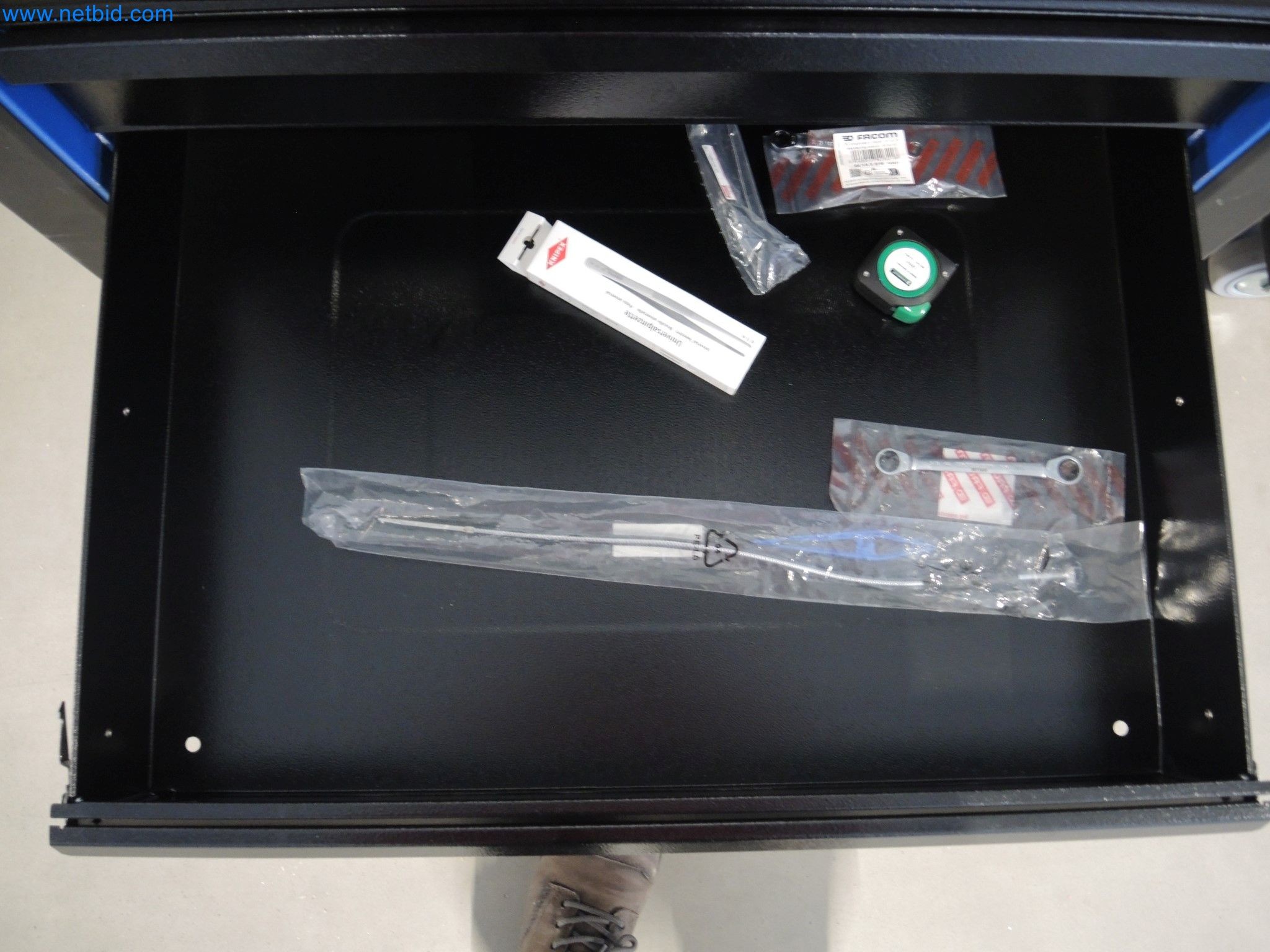 LILIUM eAircraft GmbH / LILIUM GmbH; machines, test systems and operating equipment for the production of eVTOLs-5