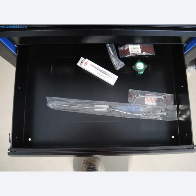 LILIUM eAircraft GmbH / LILIUM GmbH; machines, test systems and operating equipment for the production of eVTOLs-5