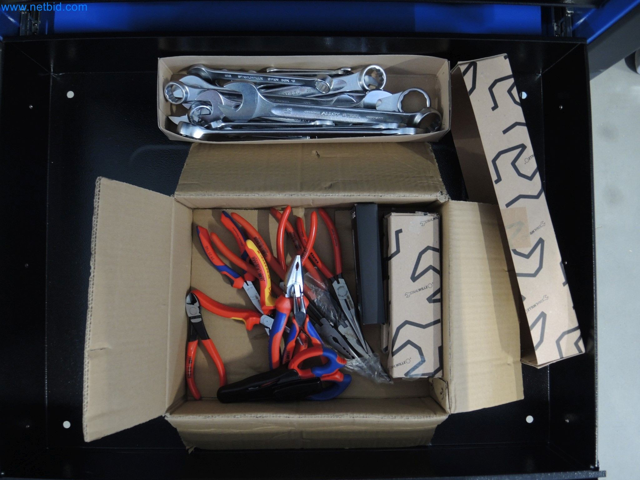 LILIUM eAircraft GmbH / LILIUM GmbH; machines, test systems and operating equipment for the production of eVTOLs-6