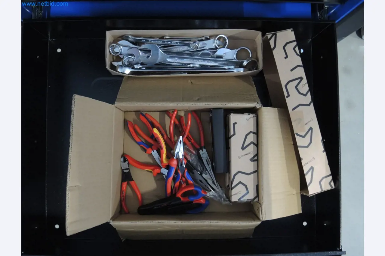 LILIUM eAircraft GmbH / LILIUM GmbH; machines, test systems and operating equipment for the production of eVTOLs-6