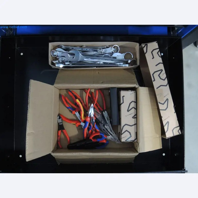 LILIUM eAircraft GmbH / LILIUM GmbH; machines, test systems and operating equipment for the production of eVTOLs-6