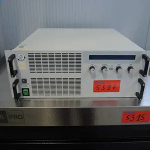 Carga electrónica EA EL 908- 400