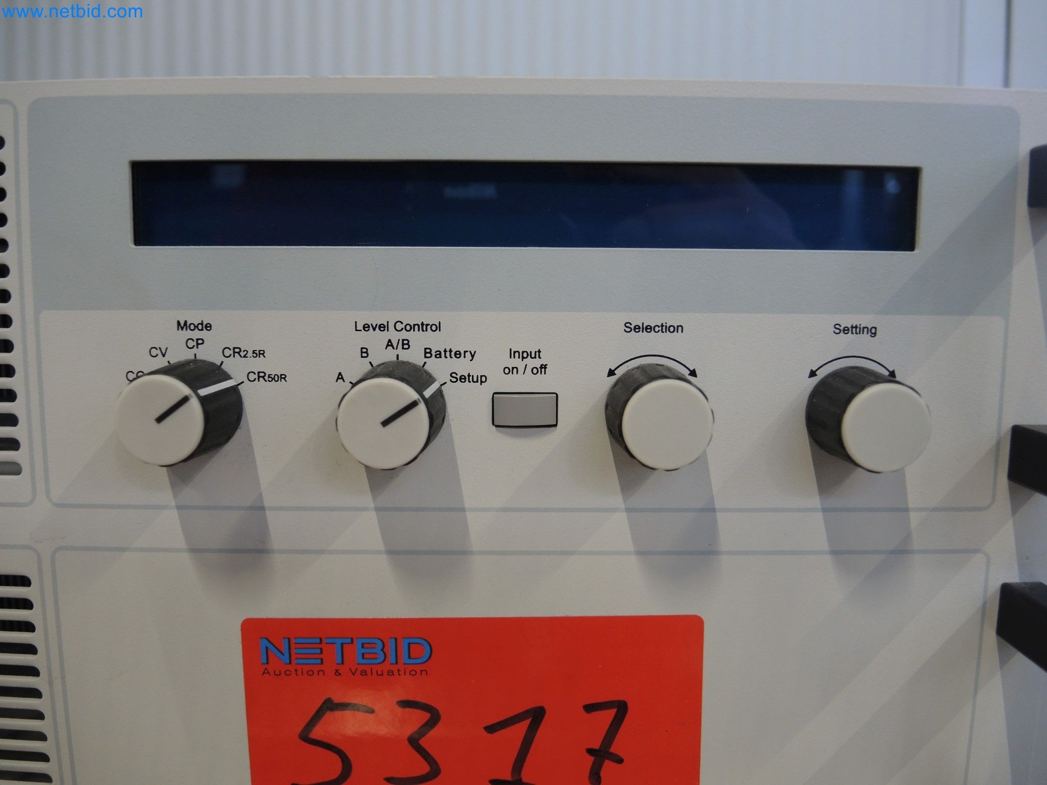 LILIUM eAircraft GmbH / LILIUM GmbH; machines, test systems and operating equipment for the production of eVTOLs-3