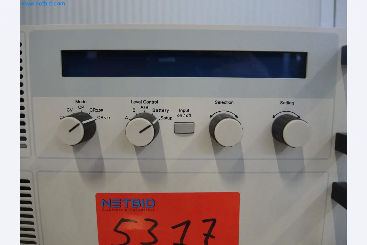 LILIUM eAircraft GmbH / LILIUM GmbH; machines, test systems and operating equipment for the production of eVTOLs-3