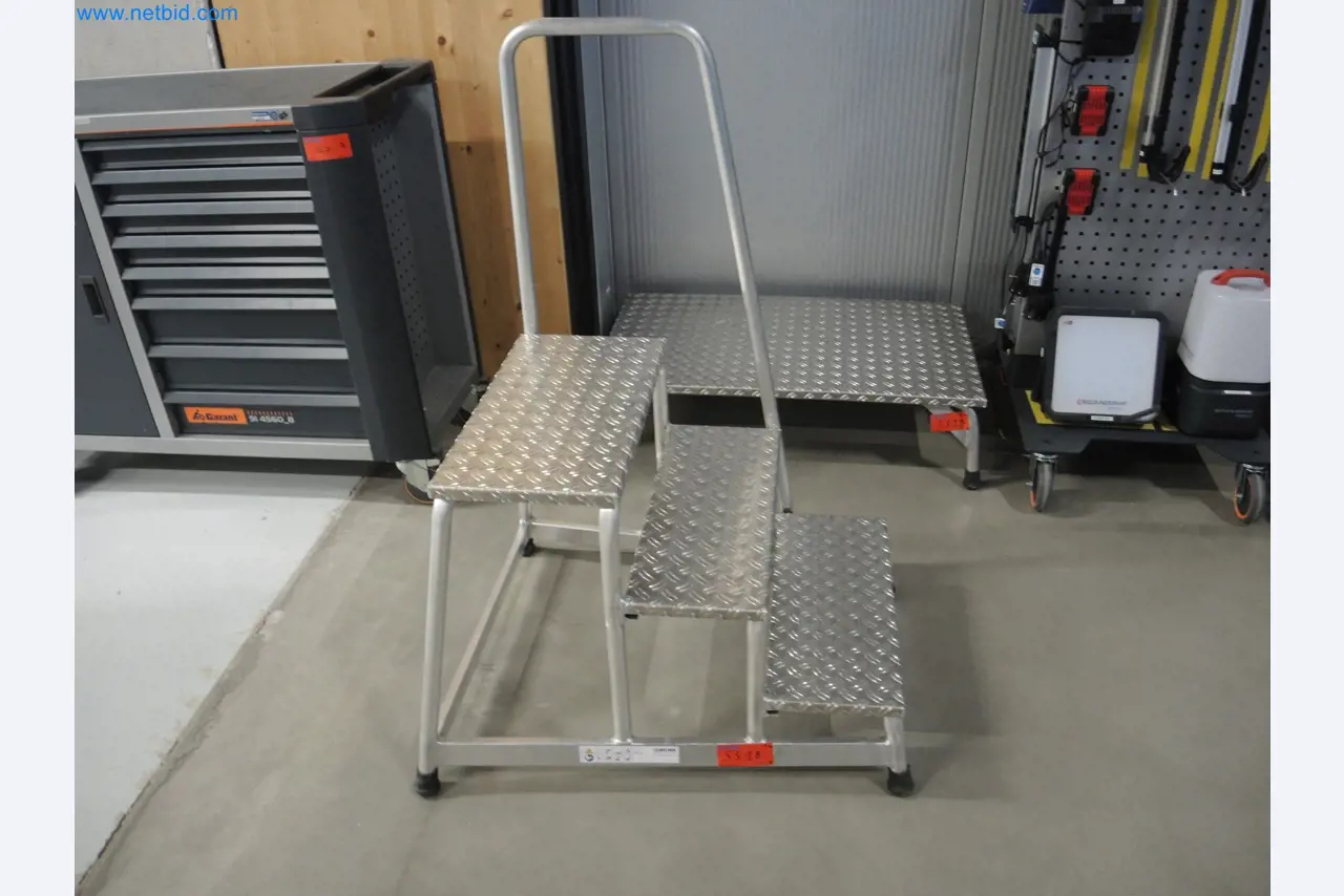 LILIUM eAircraft GmbH / LILIUM GmbH; machines, test systems and operating equipment for the production of eVTOLs-1