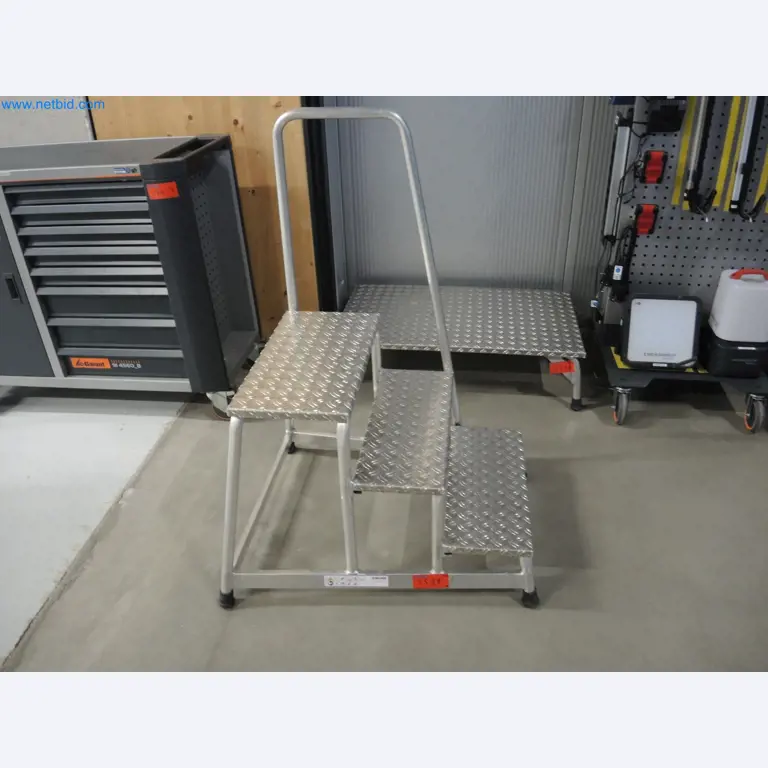 LILIUM eAircraft GmbH / LILIUM GmbH; machines, test systems and operating equipment for the production of eVTOLs-1