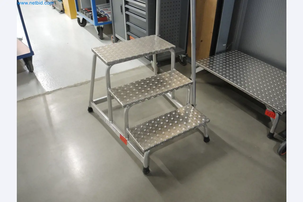 LILIUM eAircraft GmbH / LILIUM GmbH; machines, test systems and operating equipment for the production of eVTOLs-2