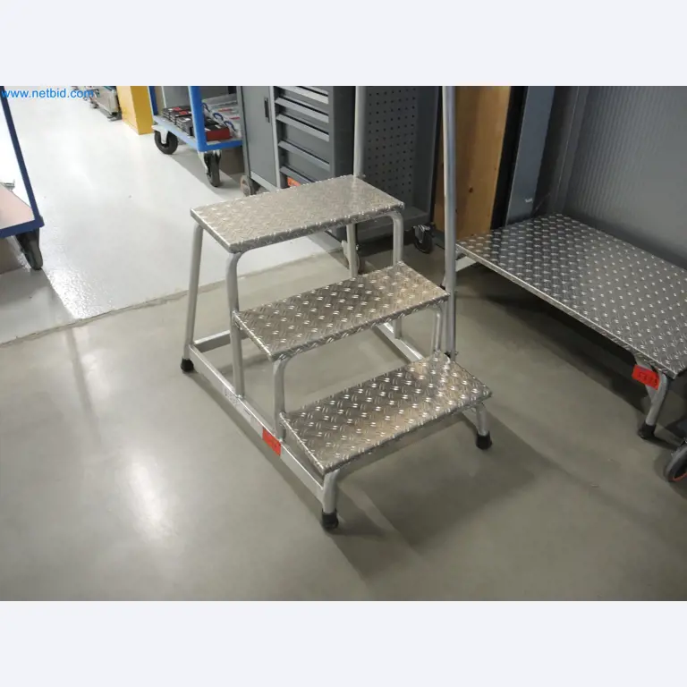 LILIUM eAircraft GmbH / LILIUM GmbH; machines, test systems and operating equipment for the production of eVTOLs-2