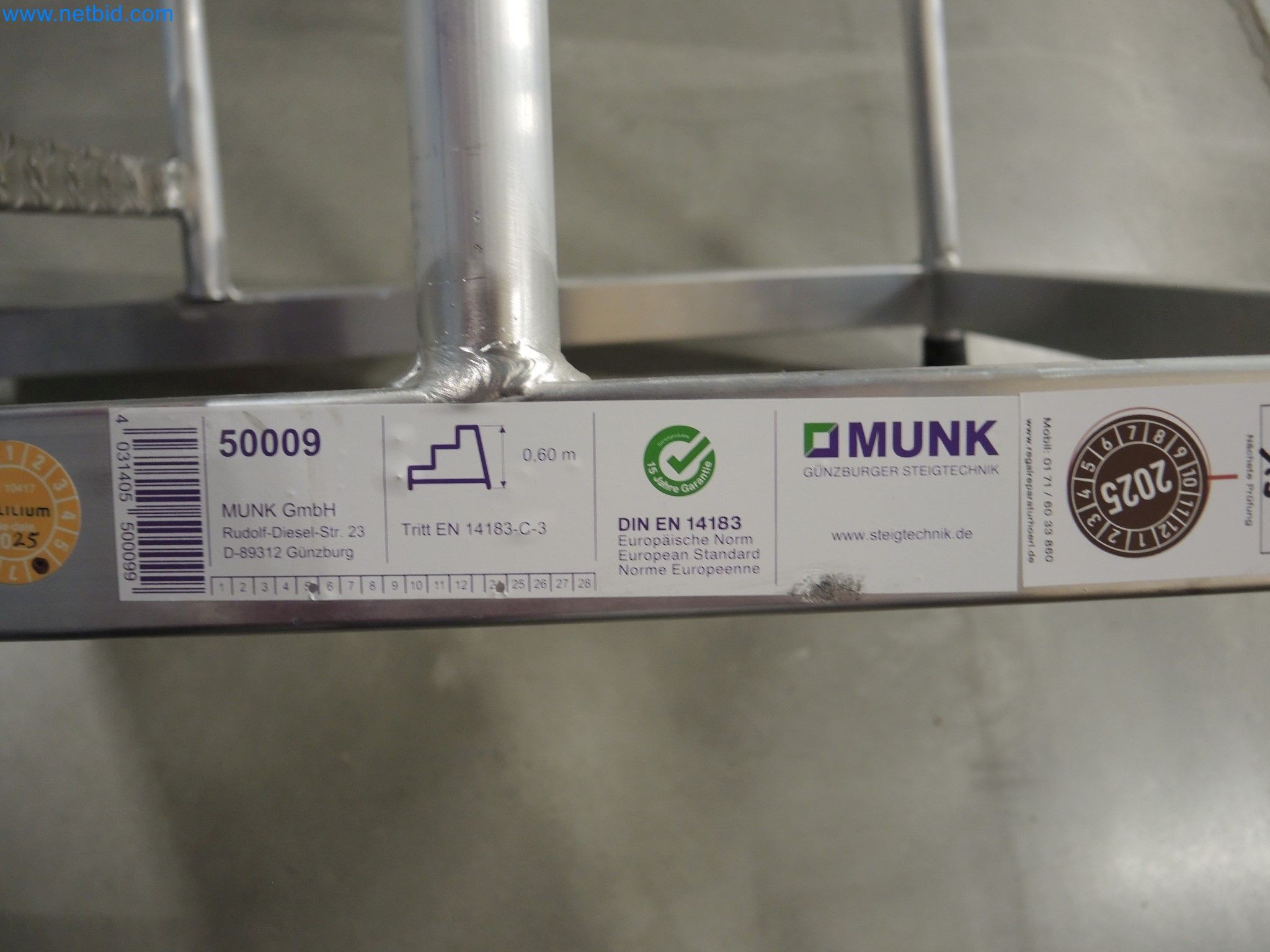 LILIUM eAircraft GmbH / LILIUM GmbH; machines, test systems and operating equipment for the production of eVTOLs-3