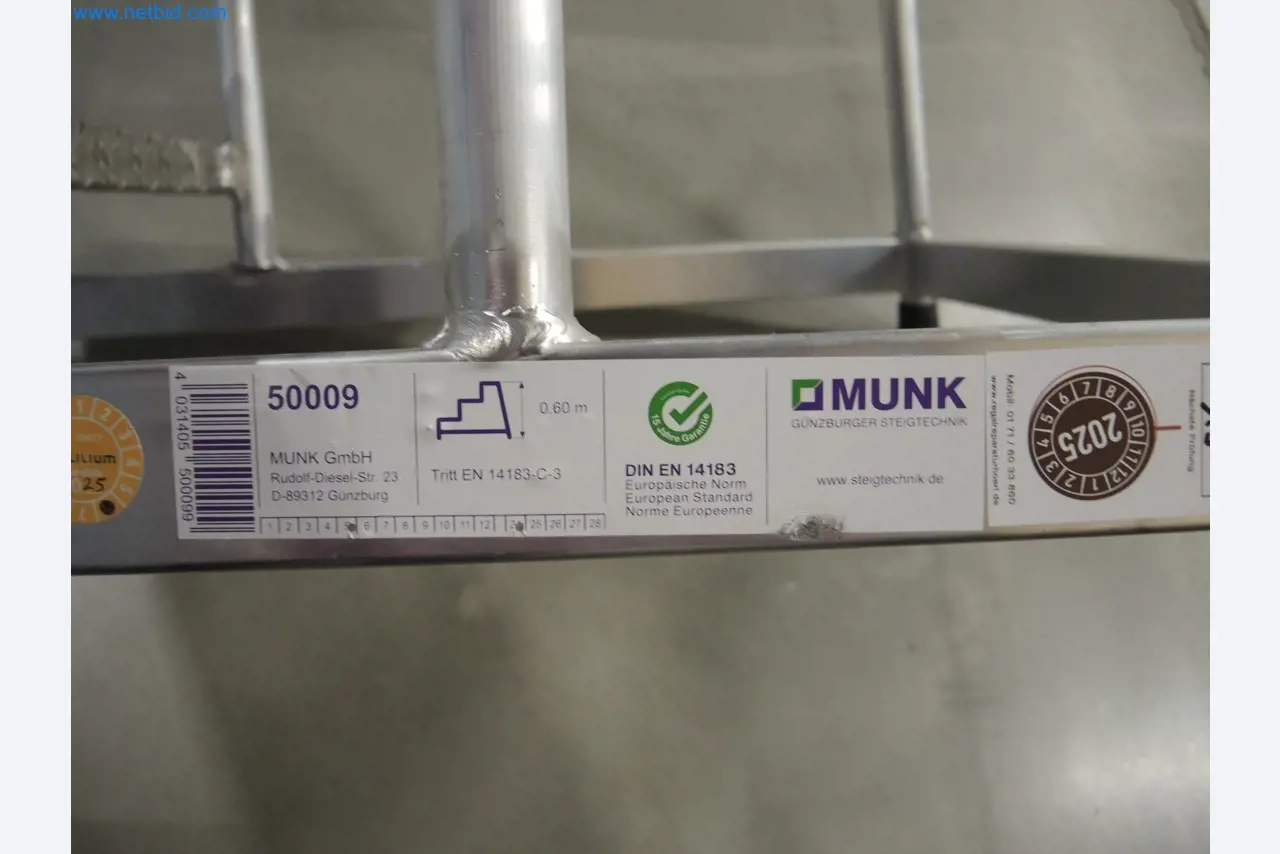 LILIUM eAircraft GmbH / LILIUM GmbH; machines, test systems and operating equipment for the production of eVTOLs-3