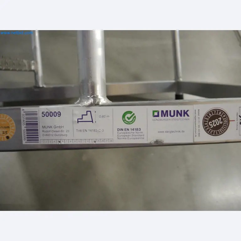 LILIUM eAircraft GmbH / LILIUM GmbH; machines, test systems and operating equipment for the production of eVTOLs-3