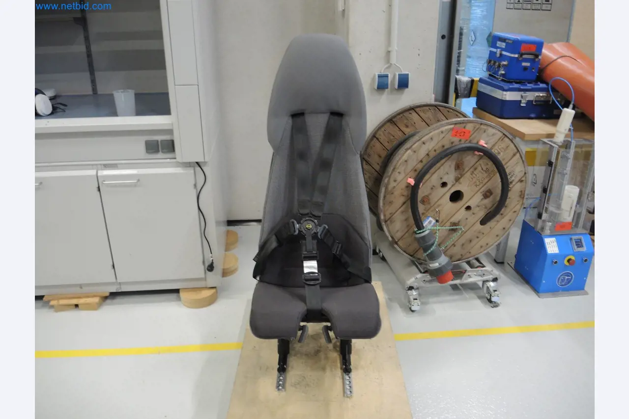 LILIUM eAircraft GmbH / LILIUM GmbH; machines, test systems and operating equipment for the production of eVTOLs-2