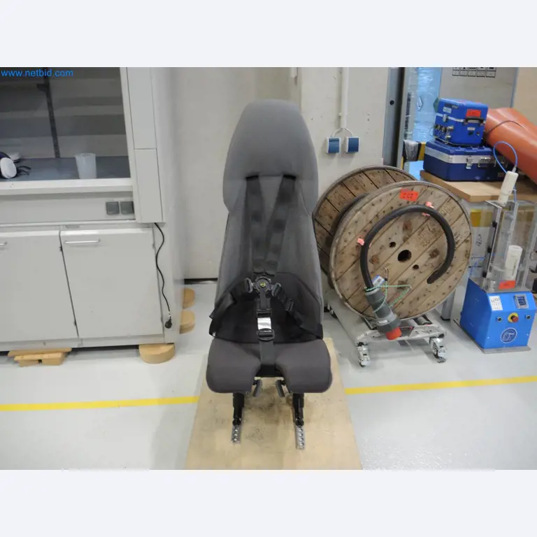 LILIUM eAircraft GmbH / LILIUM GmbH; machines, test systems and operating equipment for the production of eVTOLs-2