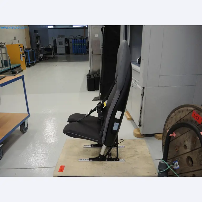 LILIUM eAircraft GmbH / LILIUM GmbH; machines, test systems and operating equipment for the production of eVTOLs-3