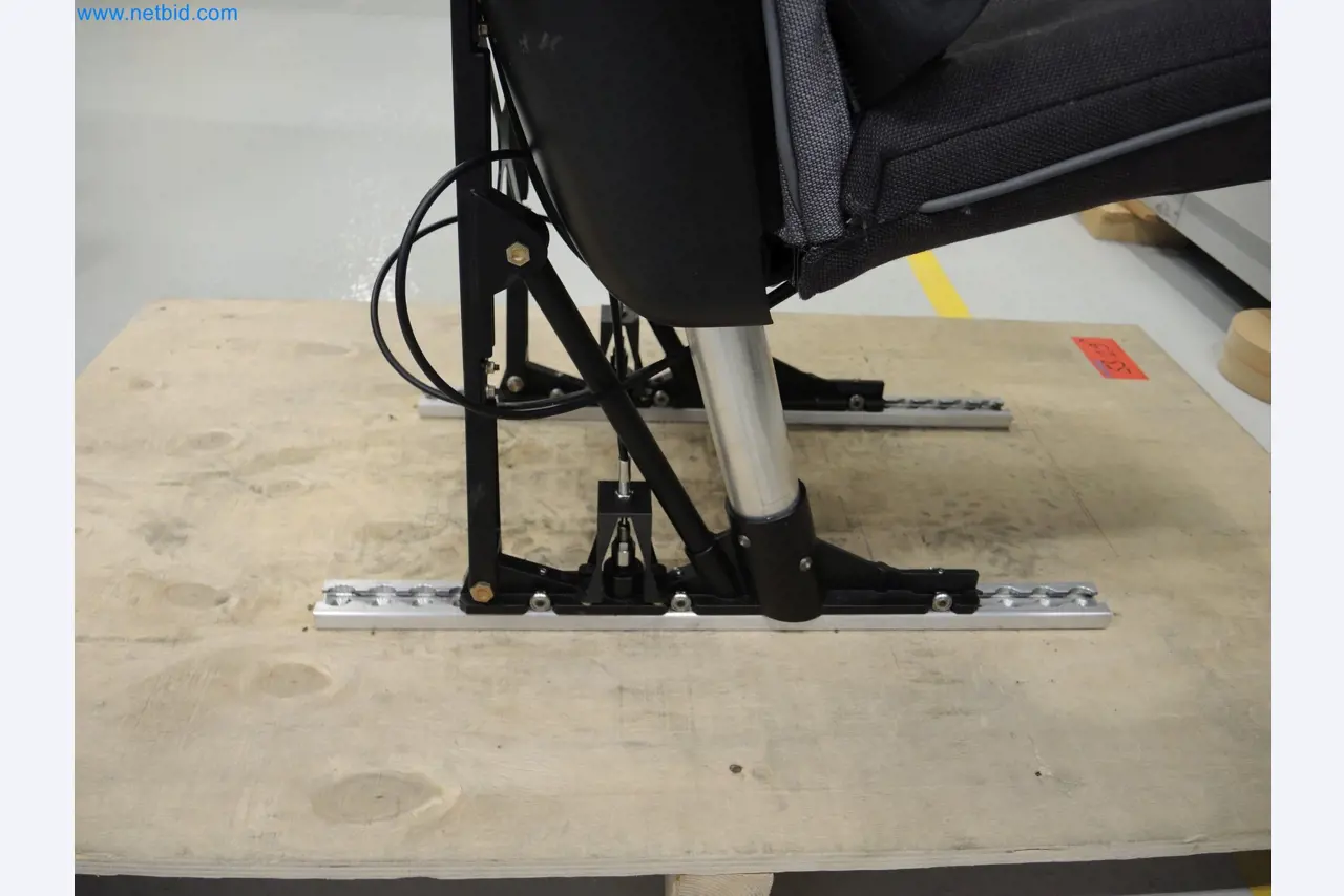 LILIUM eAircraft GmbH / LILIUM GmbH; machines, test systems and operating equipment for the production of eVTOLs-6