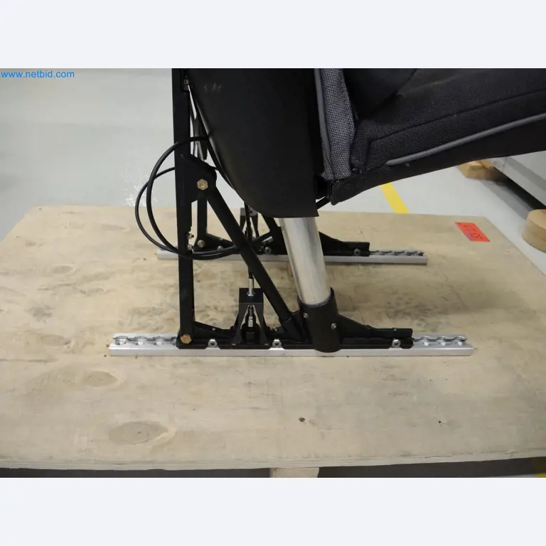 LILIUM eAircraft GmbH / LILIUM GmbH; machines, test systems and operating equipment for the production of eVTOLs-6