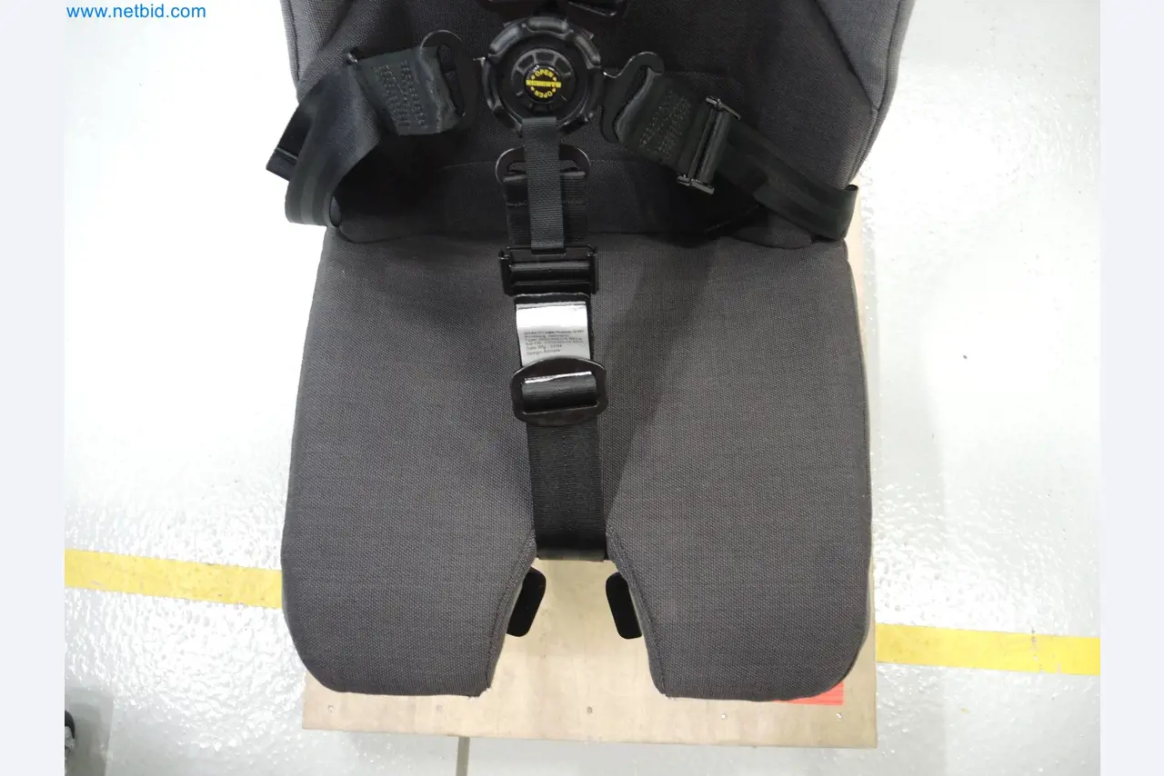 LILIUM eAircraft GmbH / LILIUM GmbH; machines, test systems and operating equipment for the production of eVTOLs-7