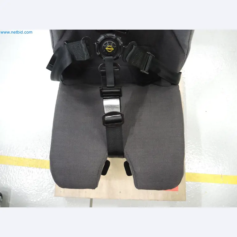 LILIUM eAircraft GmbH / LILIUM GmbH; machines, test systems and operating equipment for the production of eVTOLs-7