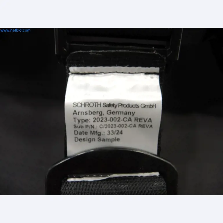 LILIUM eAircraft GmbH / LILIUM GmbH; machines, test systems and operating equipment for the production of eVTOLs-9