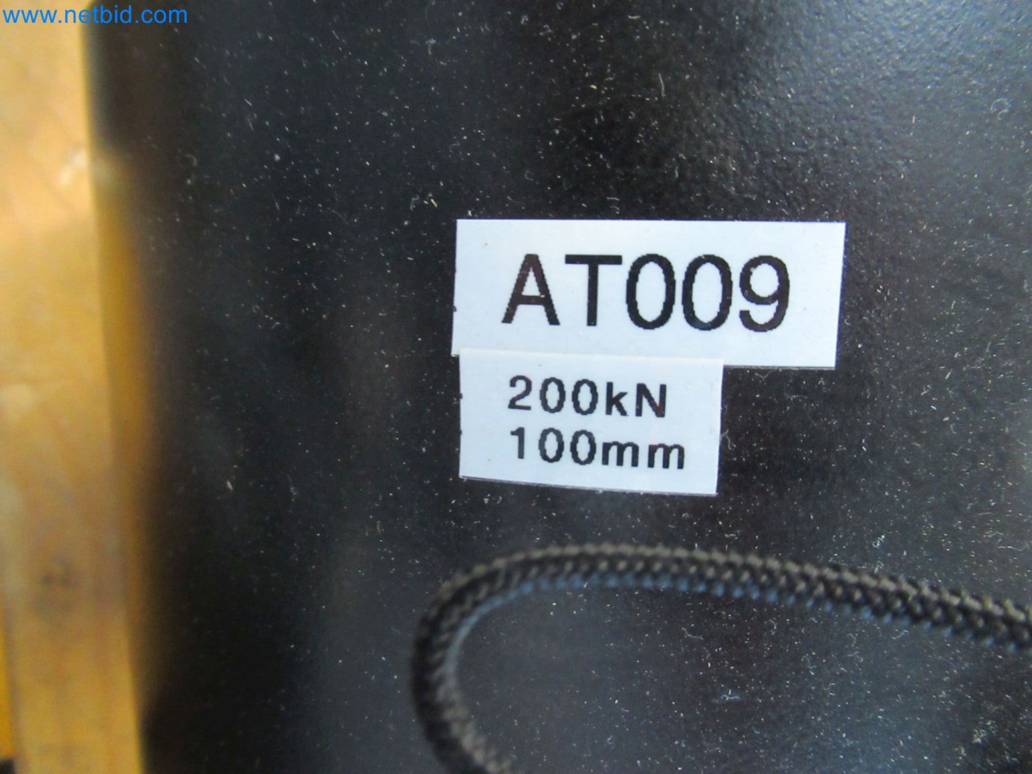 LILIUM eAircraft GmbH / LILIUM GmbH; machines, test systems and operating equipment for the production of eVTOLs-11