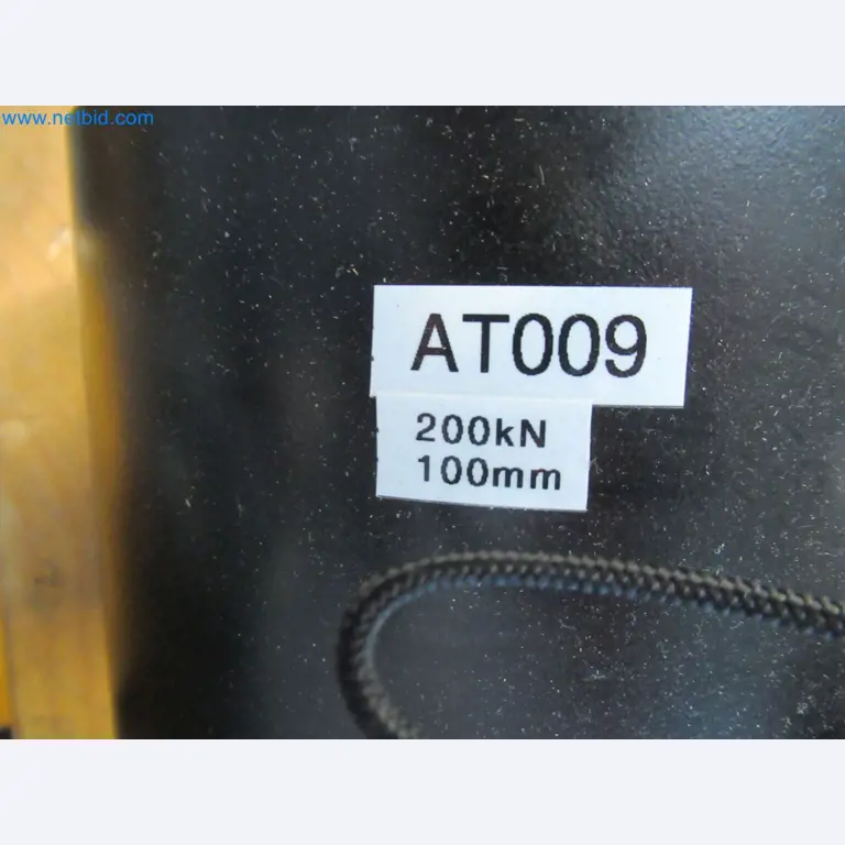 LILIUM eAircraft GmbH / LILIUM GmbH; machines, test systems and operating equipment for the production of eVTOLs-11