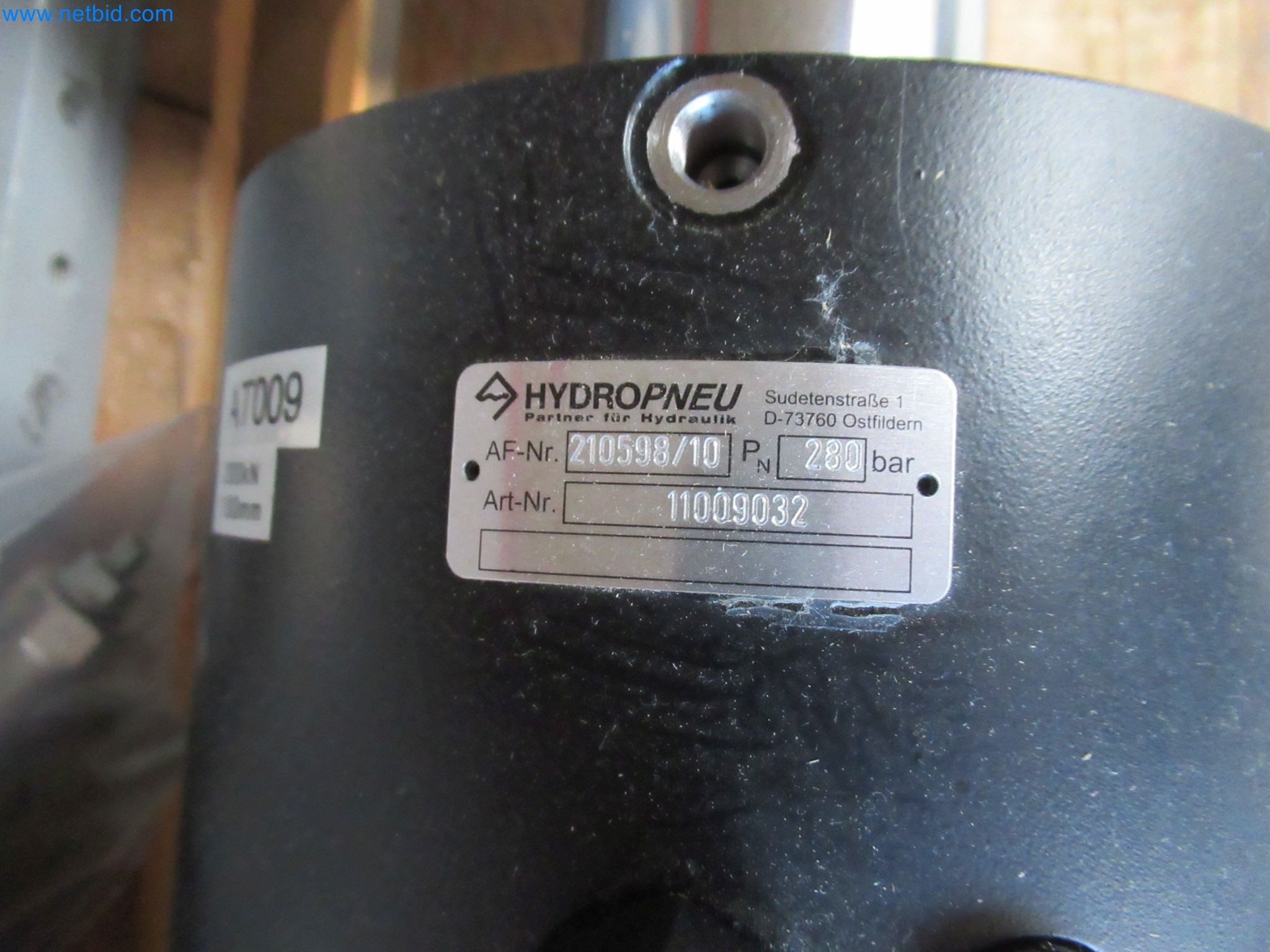 LILIUM eAircraft GmbH / LILIUM GmbH; machines, test systems and operating equipment for the production of eVTOLs-12