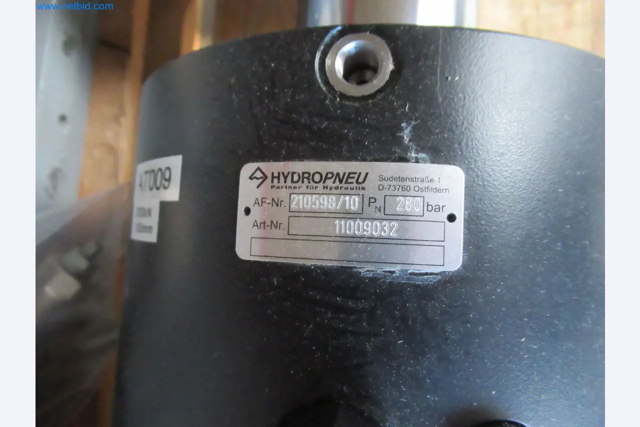 LILIUM eAircraft GmbH / LILIUM GmbH; machines, test systems and operating equipment for the production of eVTOLs-12