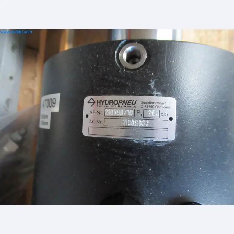 LILIUM eAircraft GmbH / LILIUM GmbH; machines, test systems and operating equipment for the production of eVTOLs-12