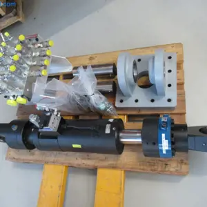 Vérin hydraulique / actionneur Hydropneu