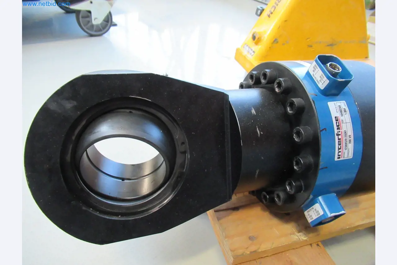 LILIUM eAircraft GmbH / LILIUM GmbH; machines, test systems and operating equipment for the production of eVTOLs-2