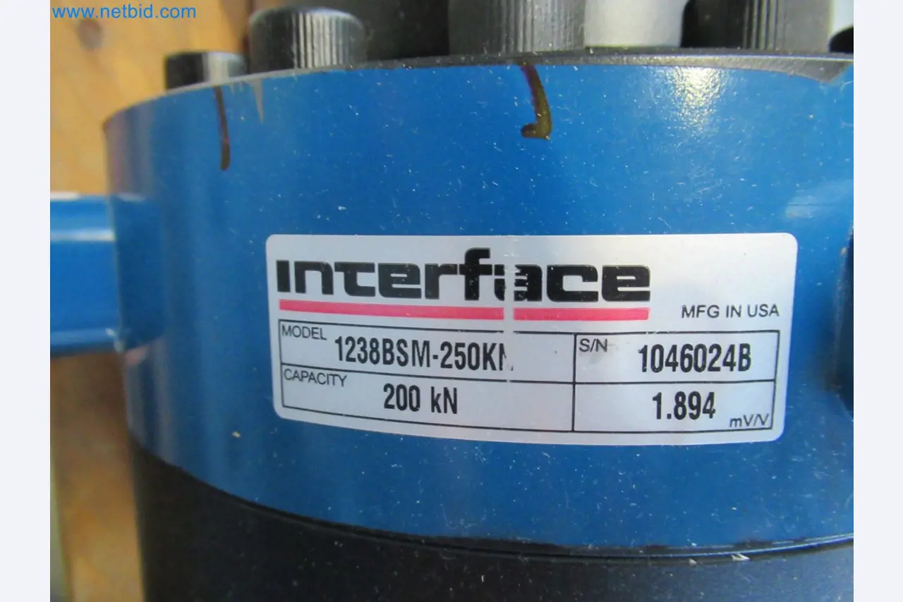 LILIUM eAircraft GmbH / LILIUM GmbH; machines, test systems and operating equipment for the production of eVTOLs-4