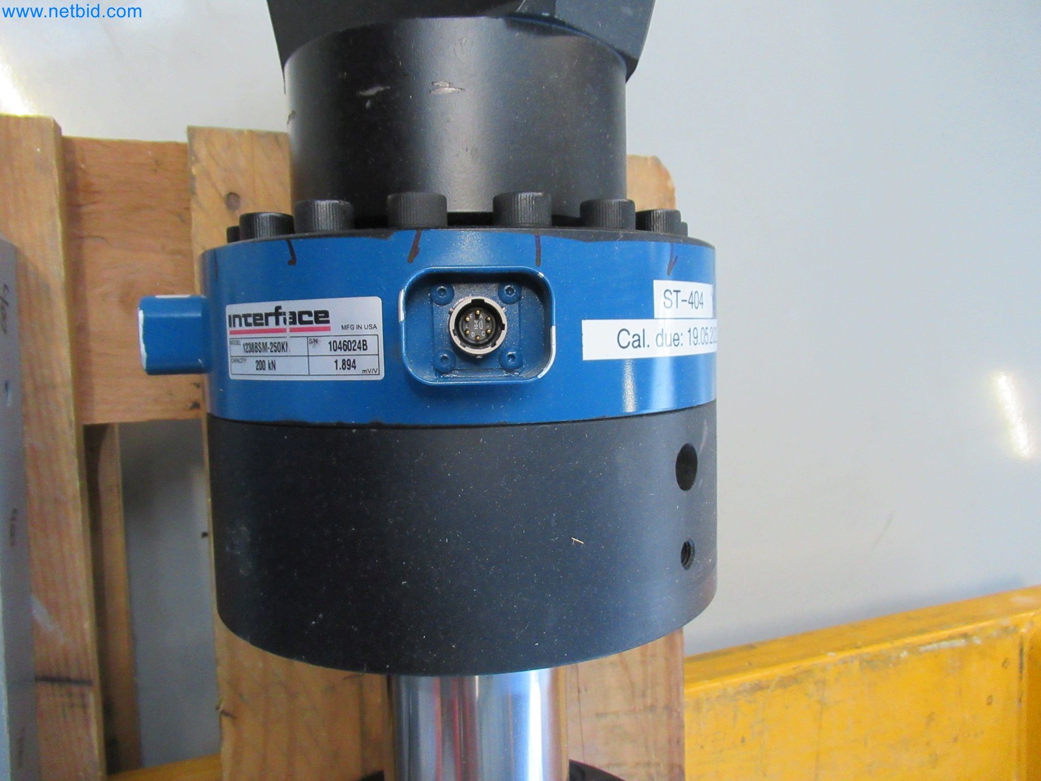 LILIUM eAircraft GmbH / LILIUM GmbH; machines, test systems and operating equipment for the production of eVTOLs-5