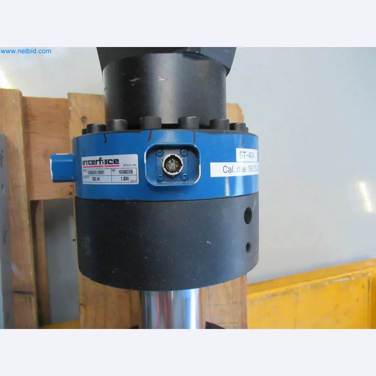 LILIUM eAircraft GmbH / LILIUM GmbH; machines, test systems and operating equipment for the production of eVTOLs-5