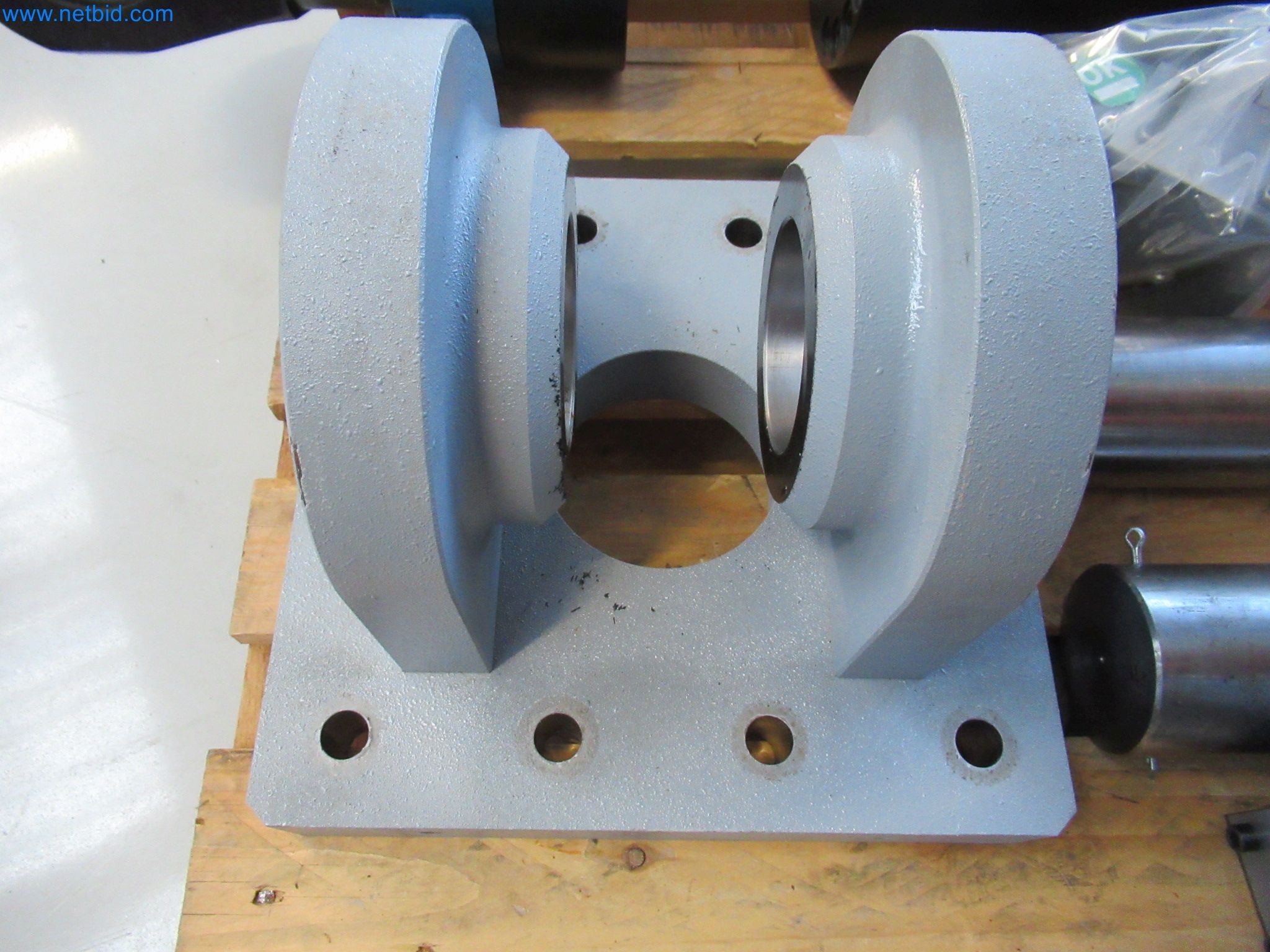 LILIUM eAircraft GmbH / LILIUM GmbH; machines, test systems and operating equipment for the production of eVTOLs-6