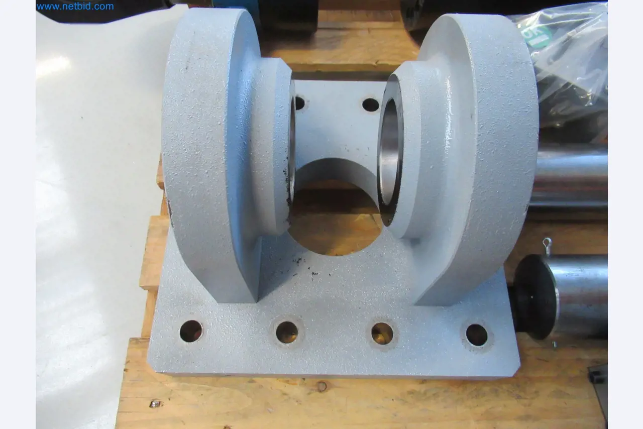 LILIUM eAircraft GmbH / LILIUM GmbH; machines, test systems and operating equipment for the production of eVTOLs-6