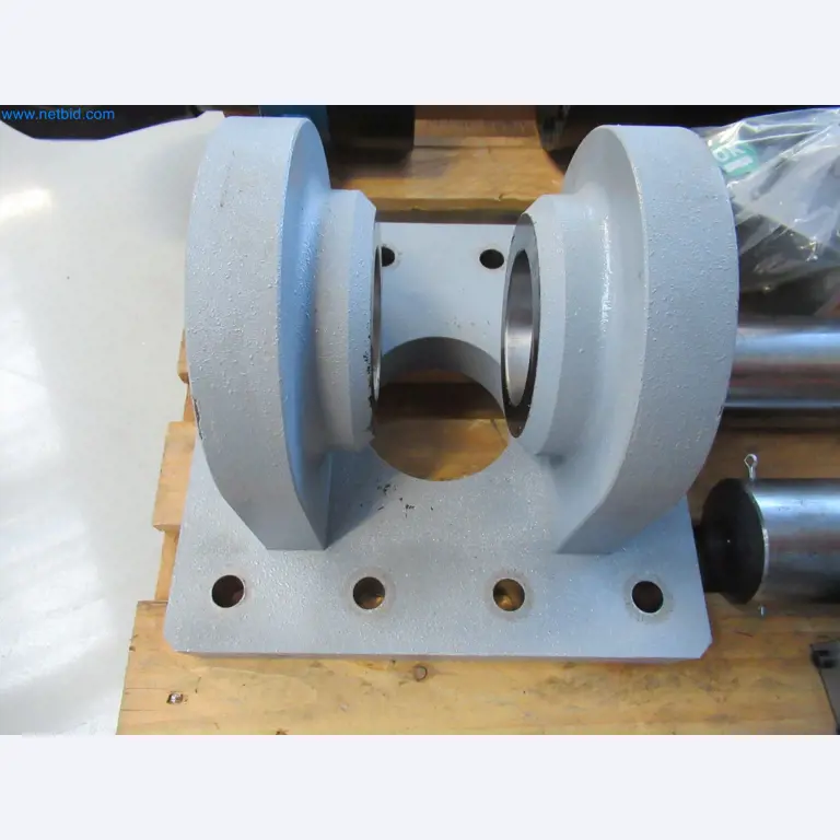 LILIUM eAircraft GmbH / LILIUM GmbH; machines, test systems and operating equipment for the production of eVTOLs-6