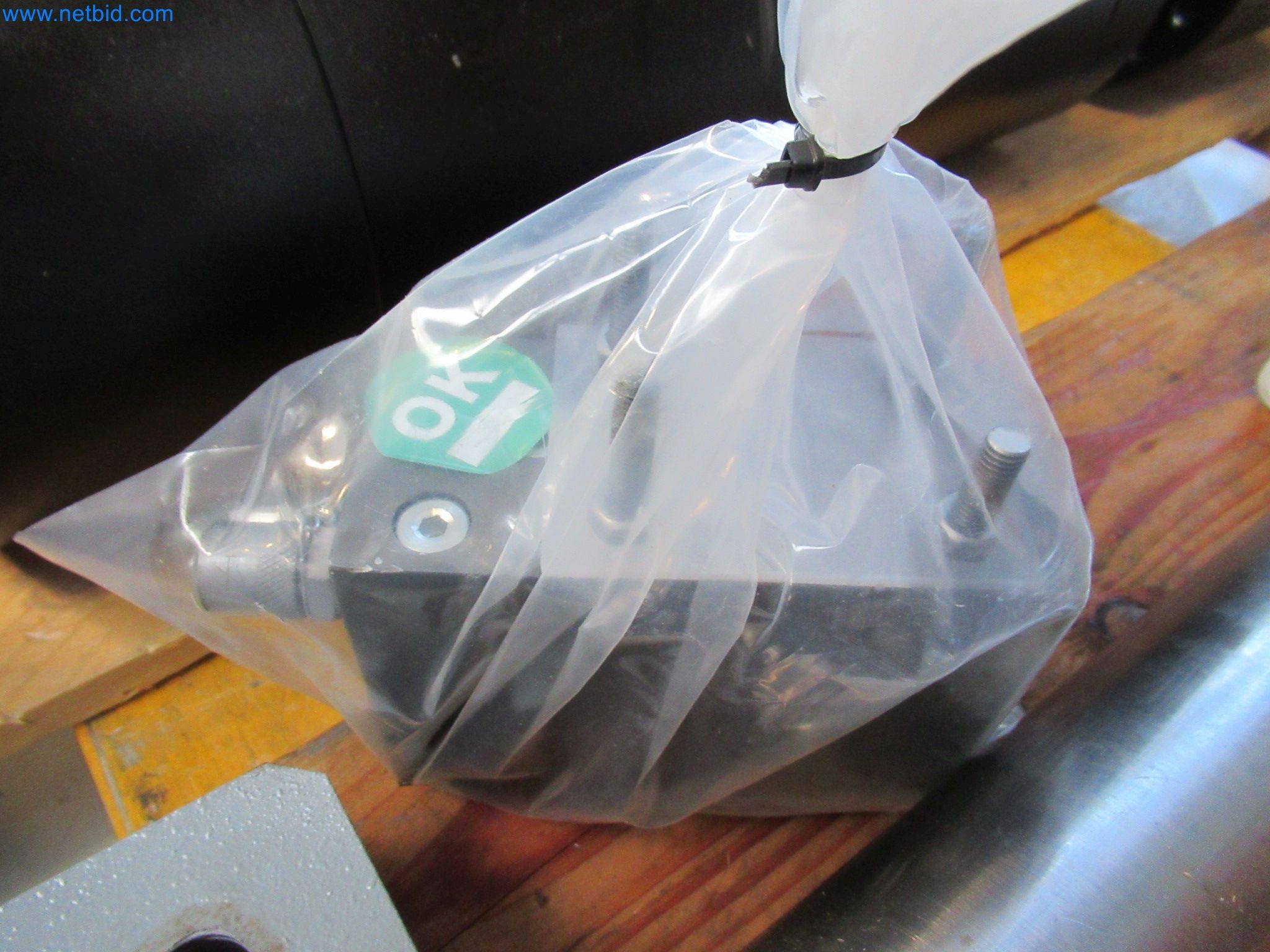 LILIUM eAircraft GmbH / LILIUM GmbH; machines, test systems and operating equipment for the production of eVTOLs-7