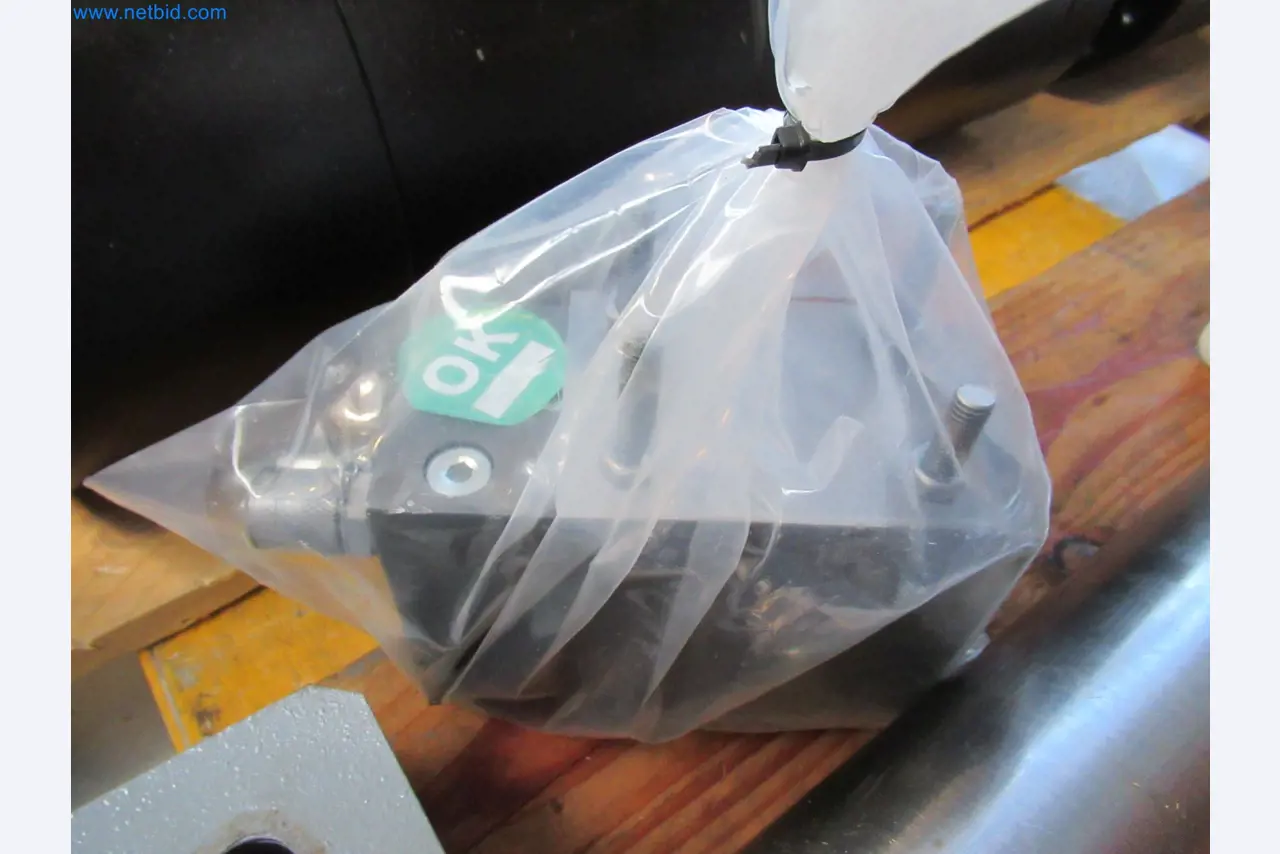 LILIUM eAircraft GmbH / LILIUM GmbH; machines, test systems and operating equipment for the production of eVTOLs-7