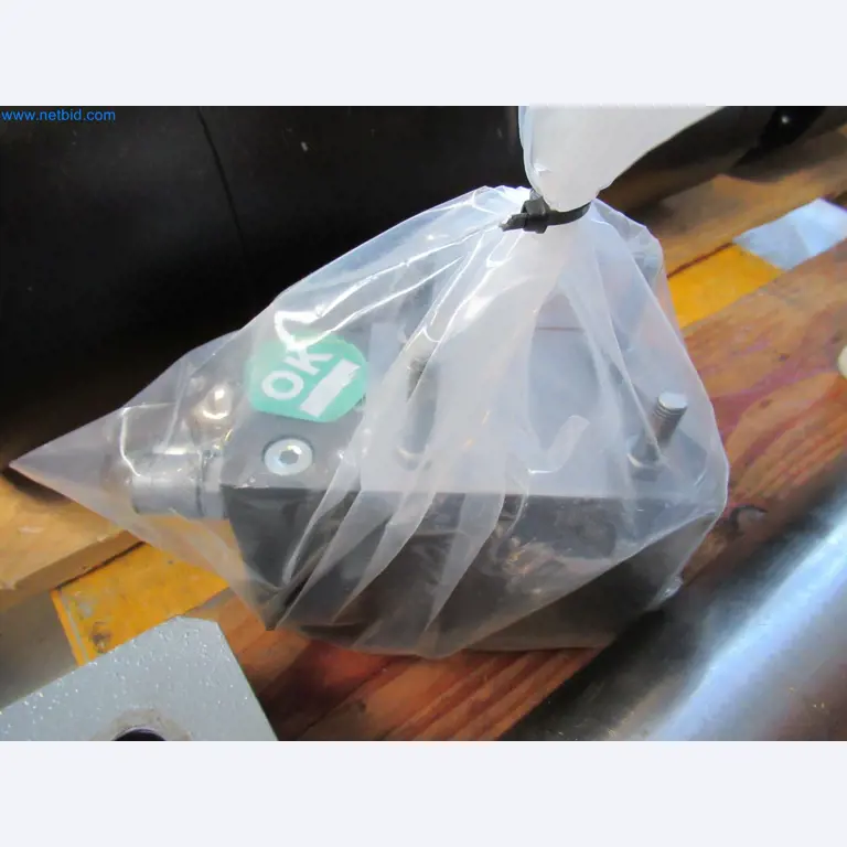 LILIUM eAircraft GmbH / LILIUM GmbH; machines, test systems and operating equipment for the production of eVTOLs-7