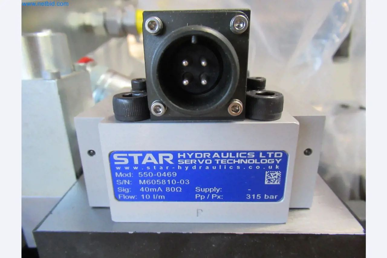 LILIUM eAircraft GmbH / LILIUM GmbH; machines, test systems and operating equipment for the production of eVTOLs-10